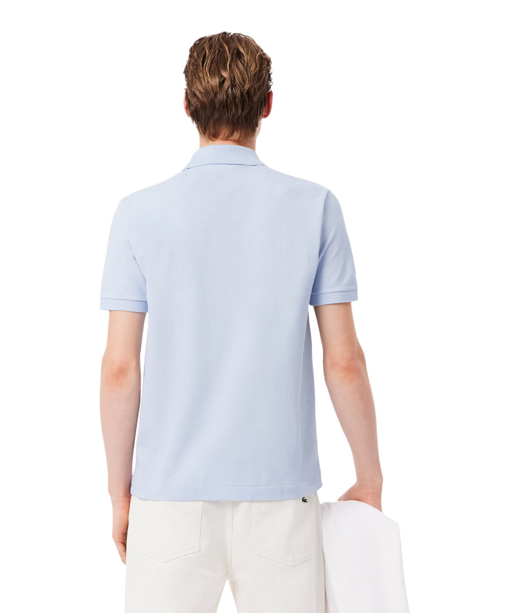 Polo Lacoste L.12.12 Original pour Homme