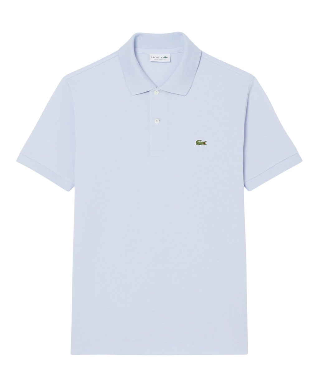 Polo Lacoste L.12.12 Original pour Homme
