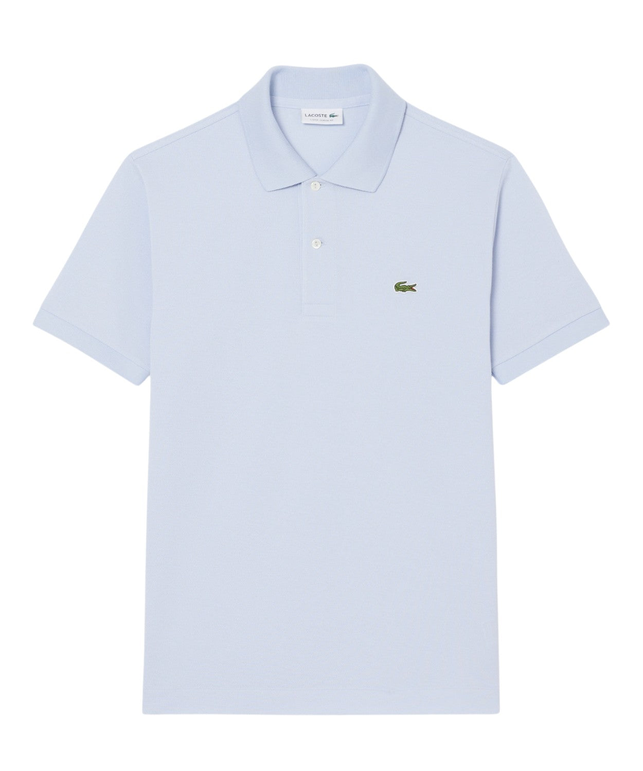 Polo Lacoste L.12.12 Original per Uomo