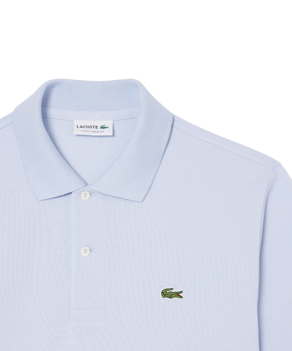 Polo Lacoste L.12.12 Original pour Homme