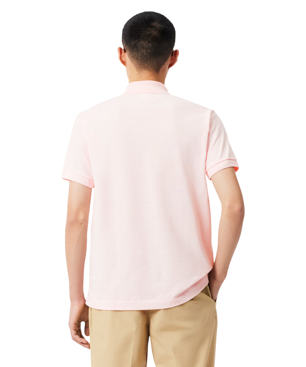 Polo Lacoste L.12.12 en coton original