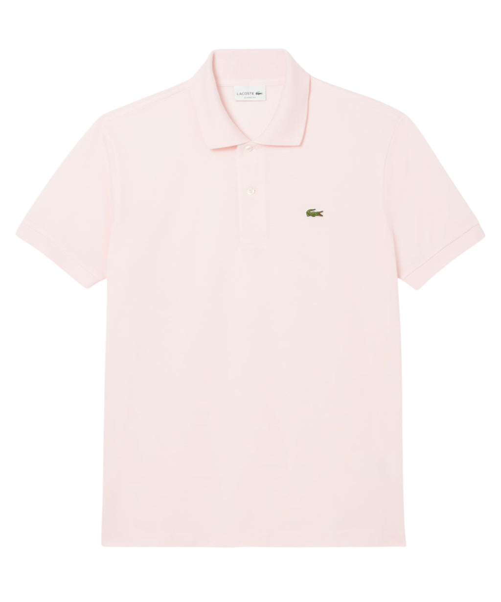Polo Lacoste L.12.12 en coton original