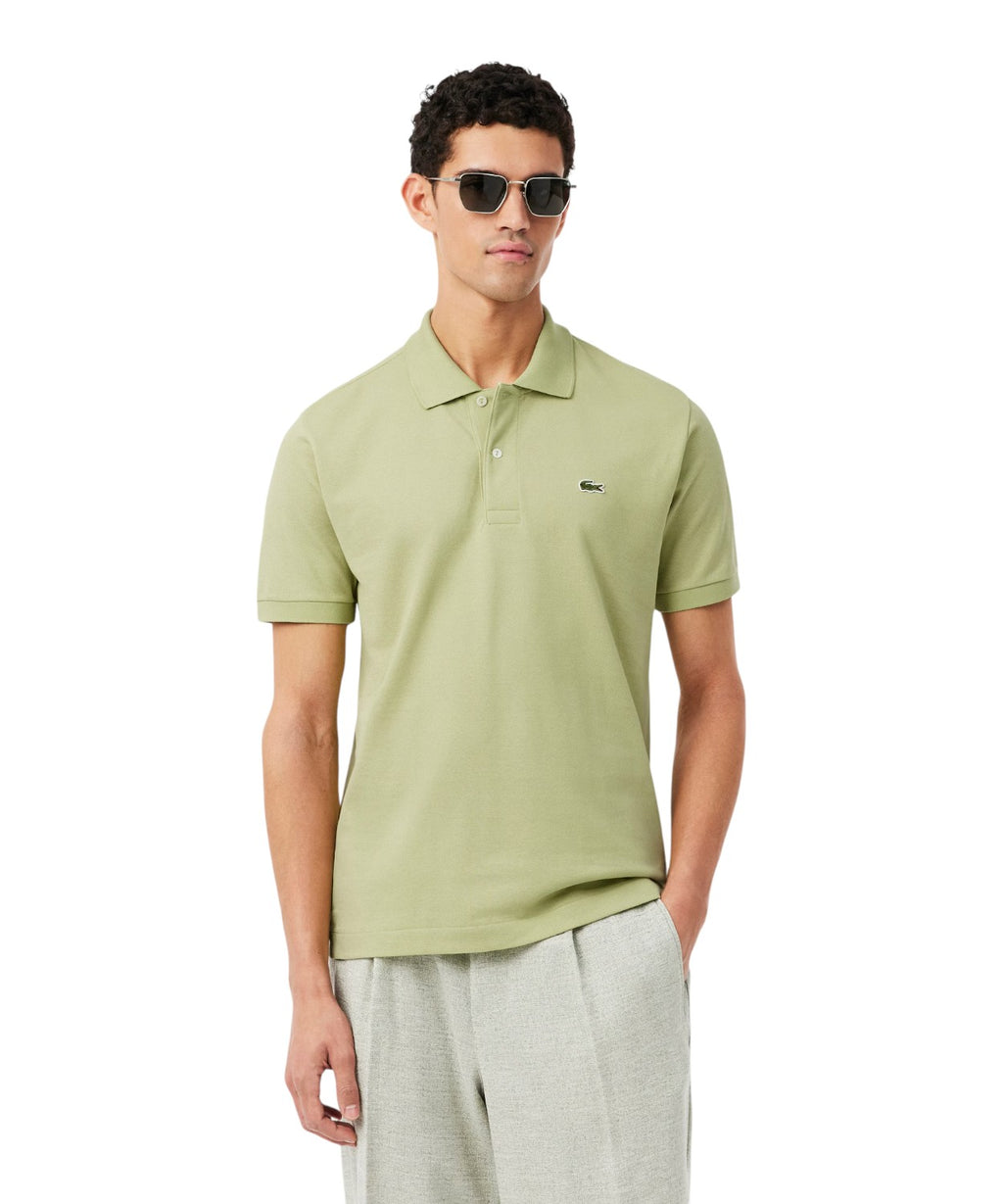 Polo Lacoste L.12.12 Original homme