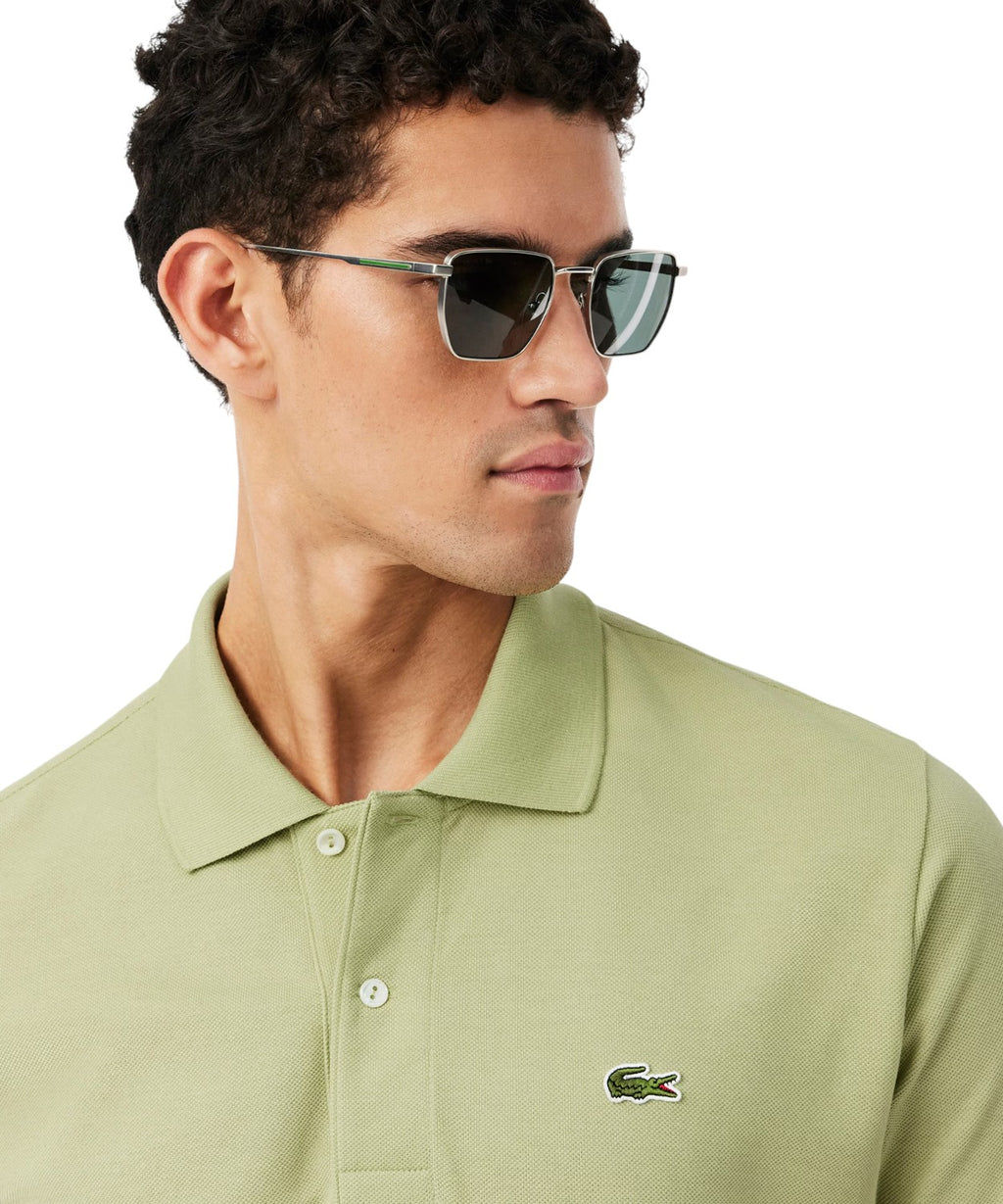 Polo Lacoste L.12.12 Original homme