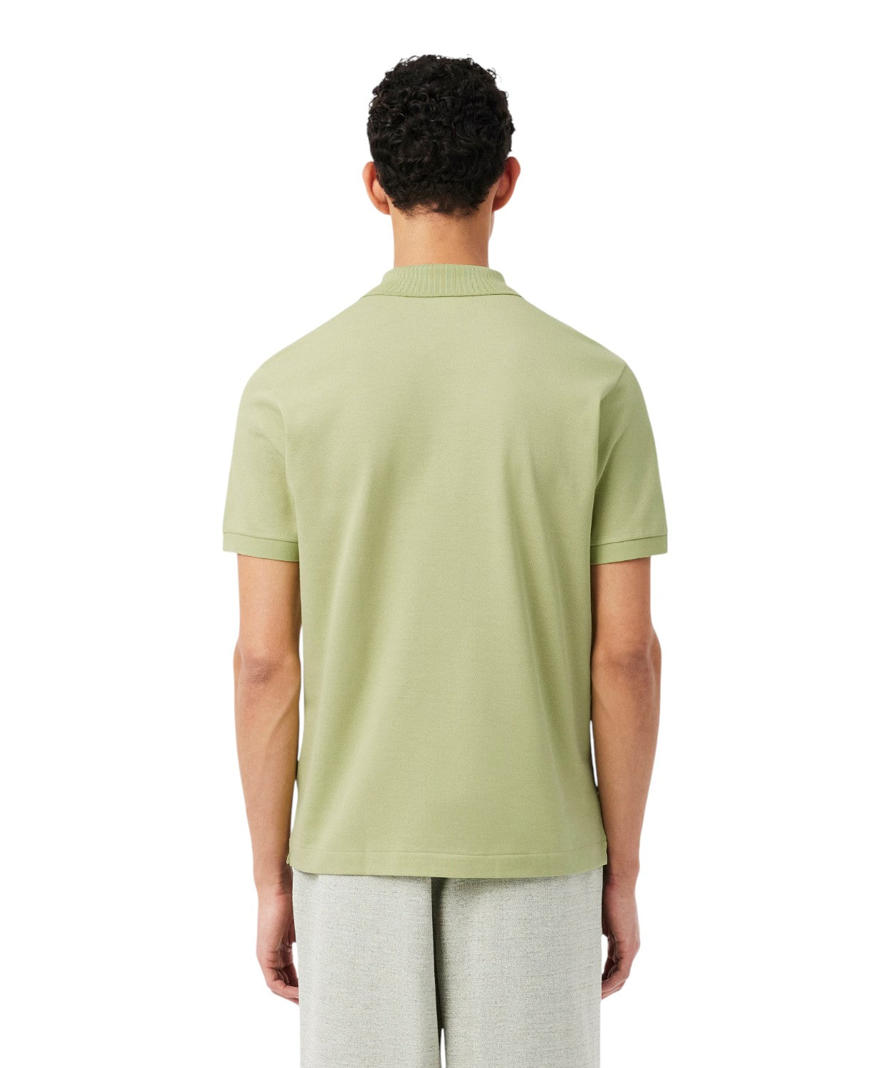 Polo Lacoste L.12.12 Original uomo