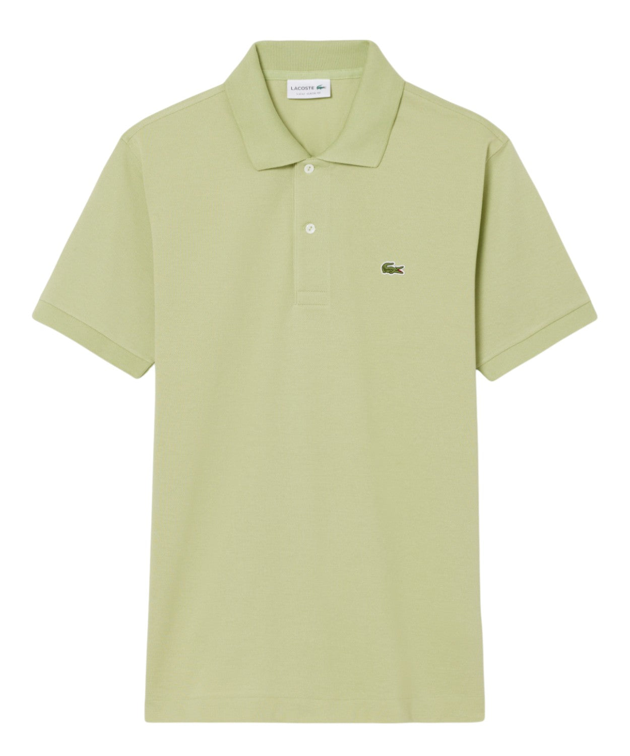 Polo Lacoste L.12.12 Original uomo