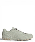 Scarpe Adidas Ghost Sprint in Suede per Running 2000