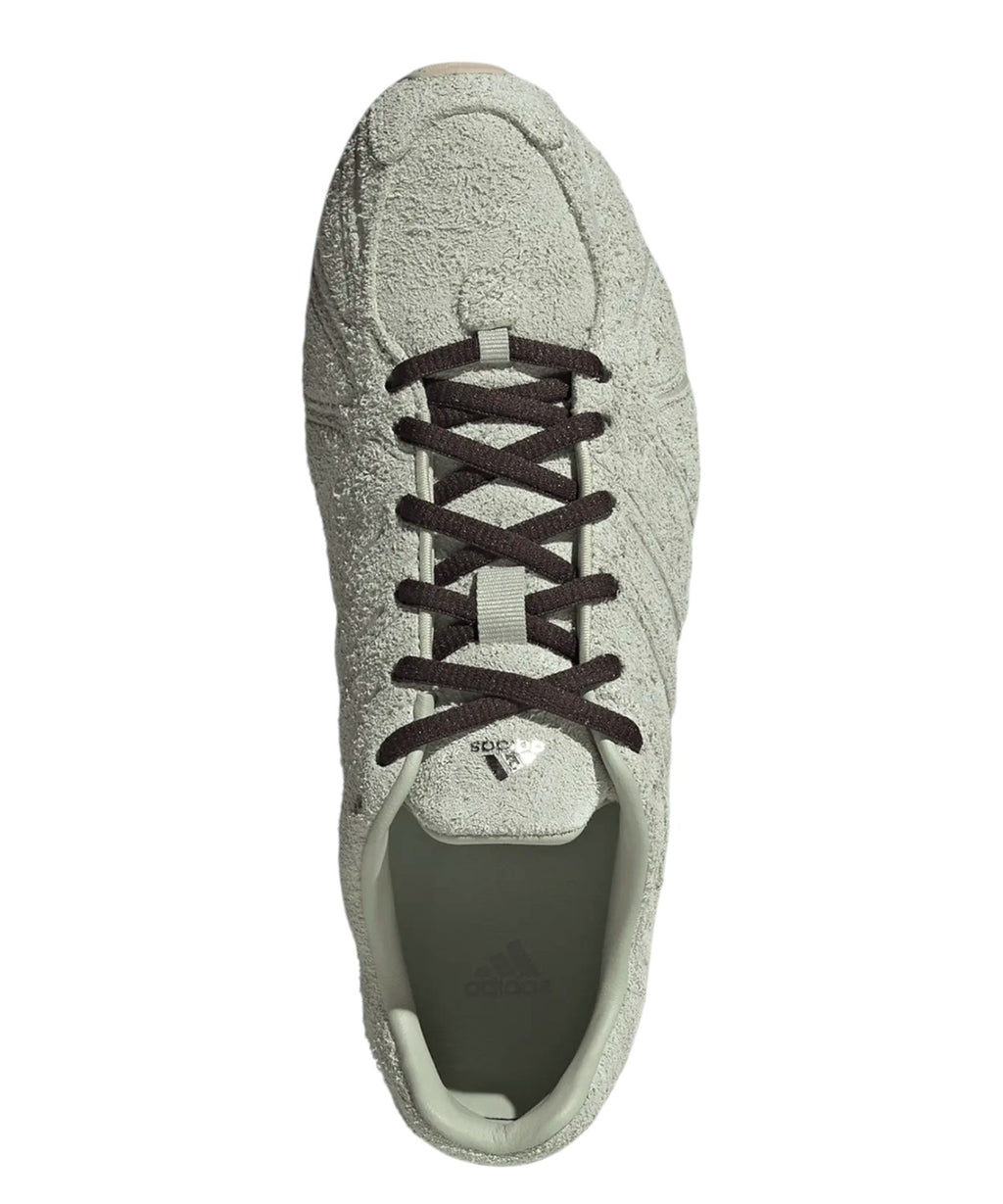 Scarpe Adidas Ghost Sprint in Suede per Running 2000