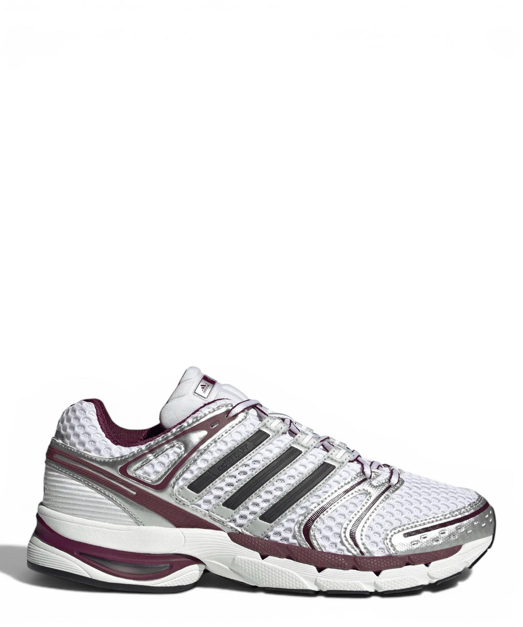 Chaussures de running Adidas Adistar Control 5 bordeaux