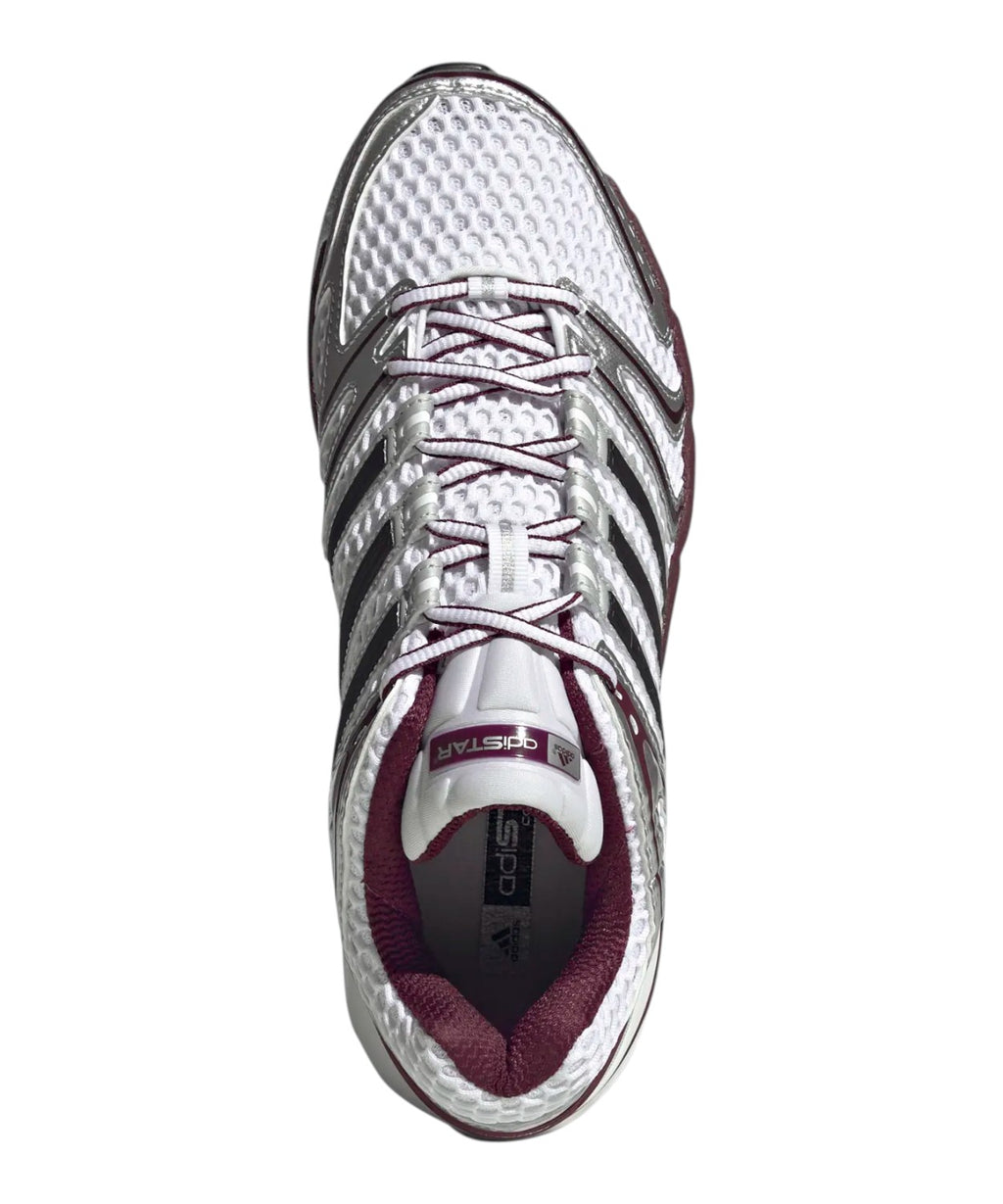 Chaussures de running Adidas Adistar Control 5 bordeaux