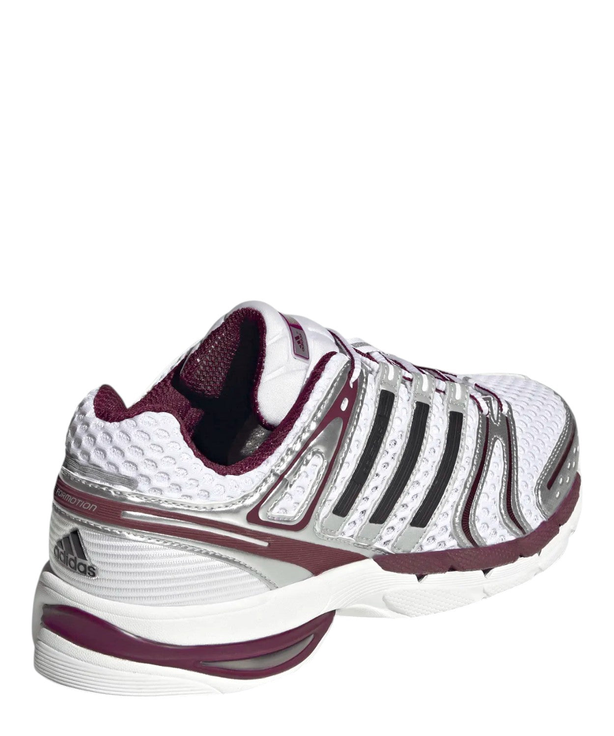 Chaussures de running Adidas Adistar Control 5 bordeaux