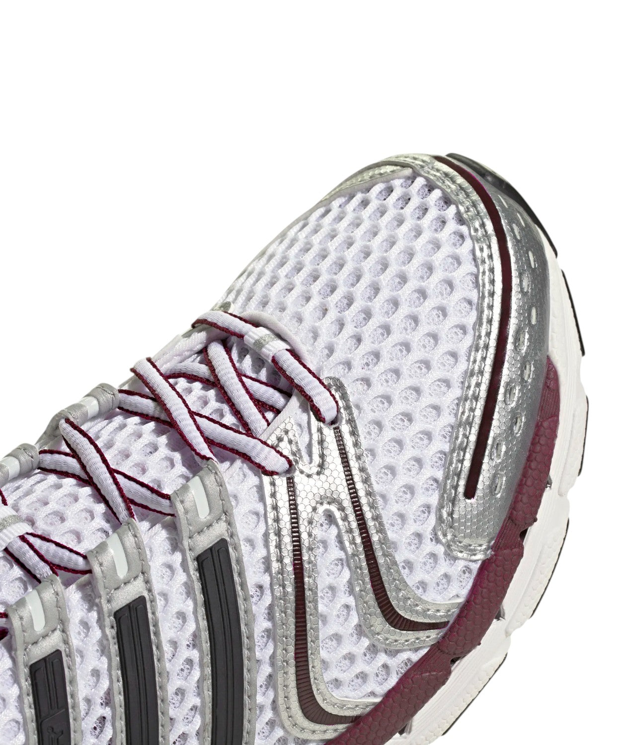Chaussures de running Adidas Adistar Control 5 bordeaux