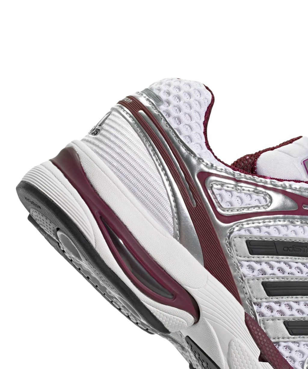 Chaussures de running Adidas Adistar Control 5 bordeaux