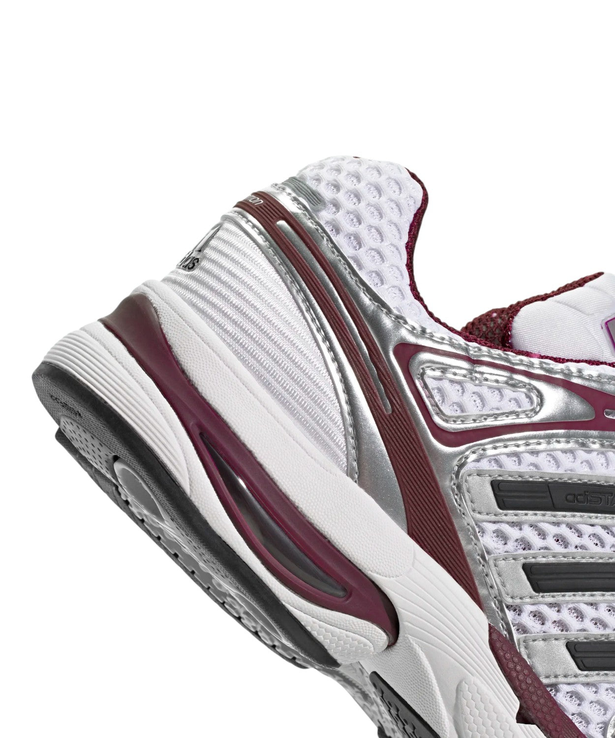 Chaussures de running Adidas Adistar Control 5 bordeaux