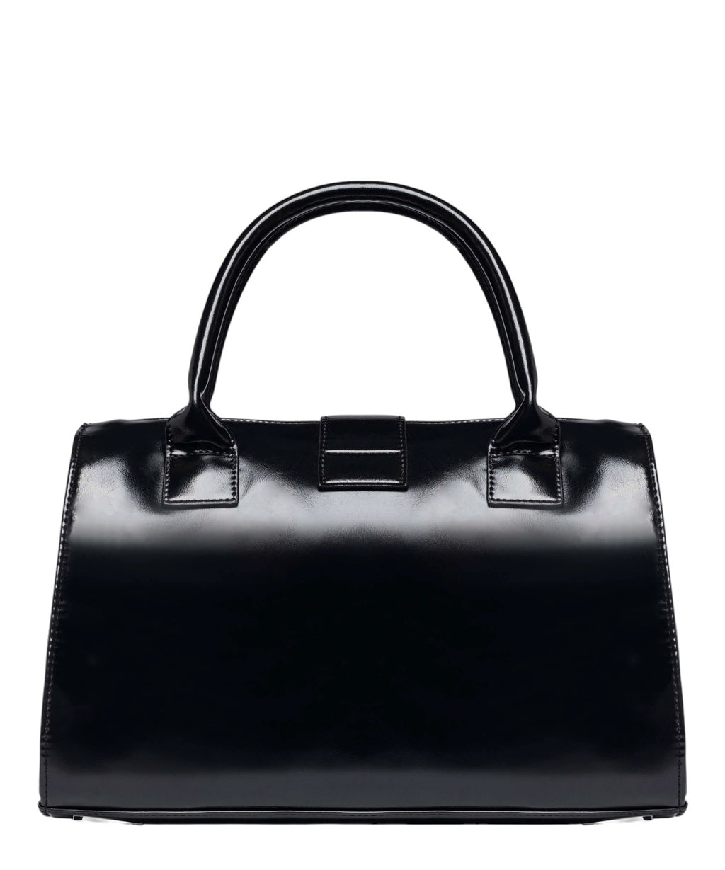 Sac à main Secret Pon Pon Lakeisha avec poches avant