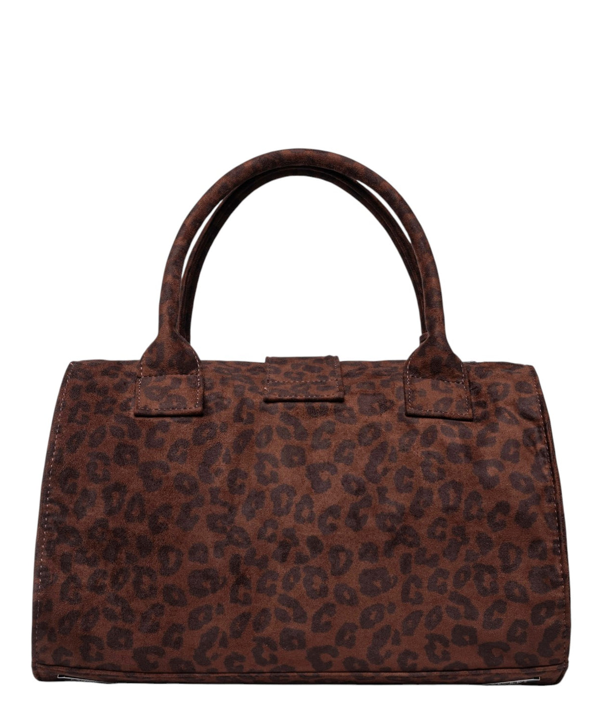 Secret Pon Pon Lakeisha Leo sac à main en PU imprimé