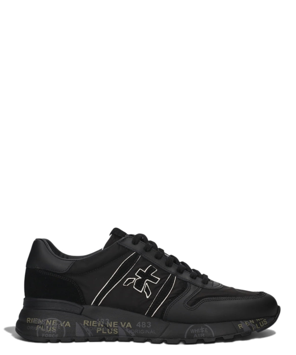 Sneakers Premiata Lander 8655