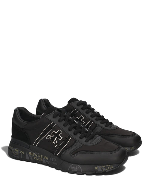Sneakers Premiata Lander 8655