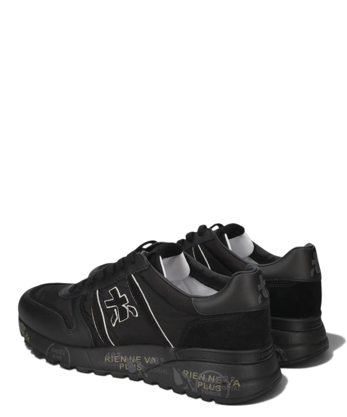 Sneakers Premiata Lander 8655