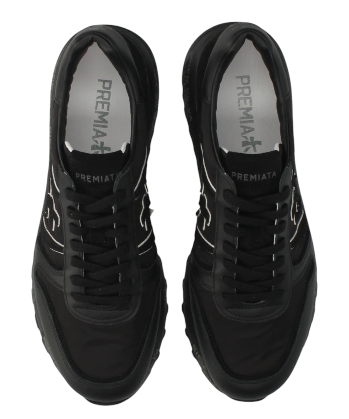 Sneakers Premiata Lander 8655