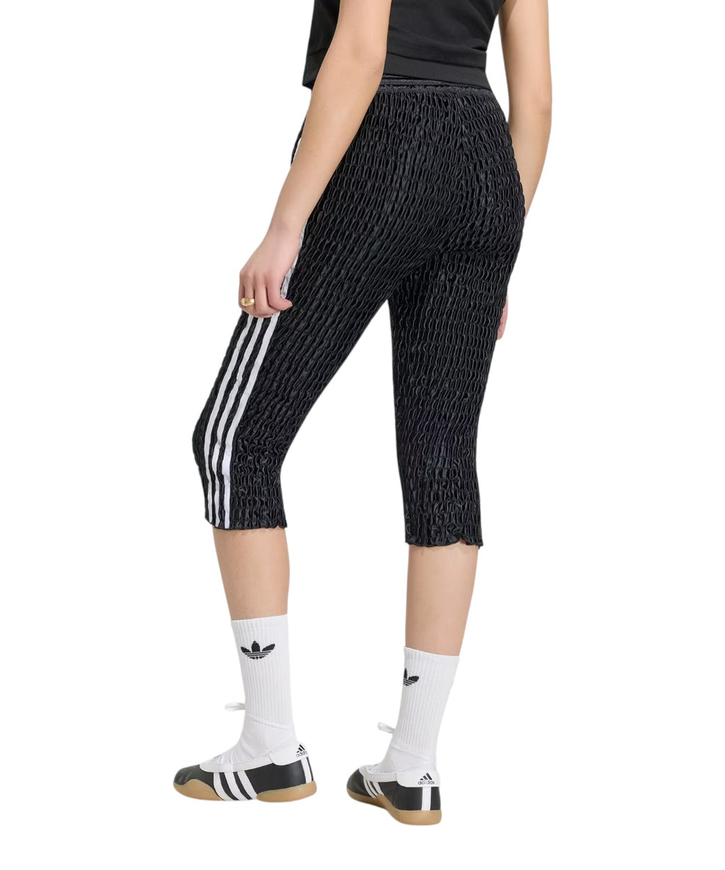 Leggings Pinocchietto Adidas Originals pour femme