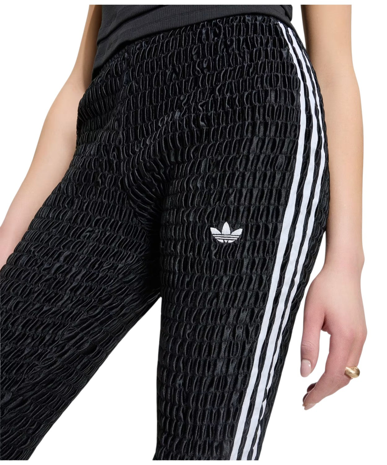Leggings Pinocchietto Adidas Originals pour femme