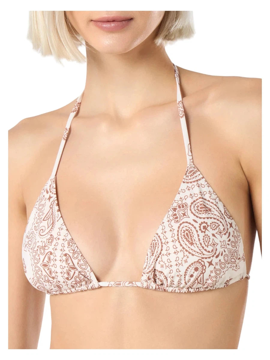 Triangolo Leah Jodene a bandana-Mc2 Saint Barth-Costumi da bagno-Vittorio Citro Boutique