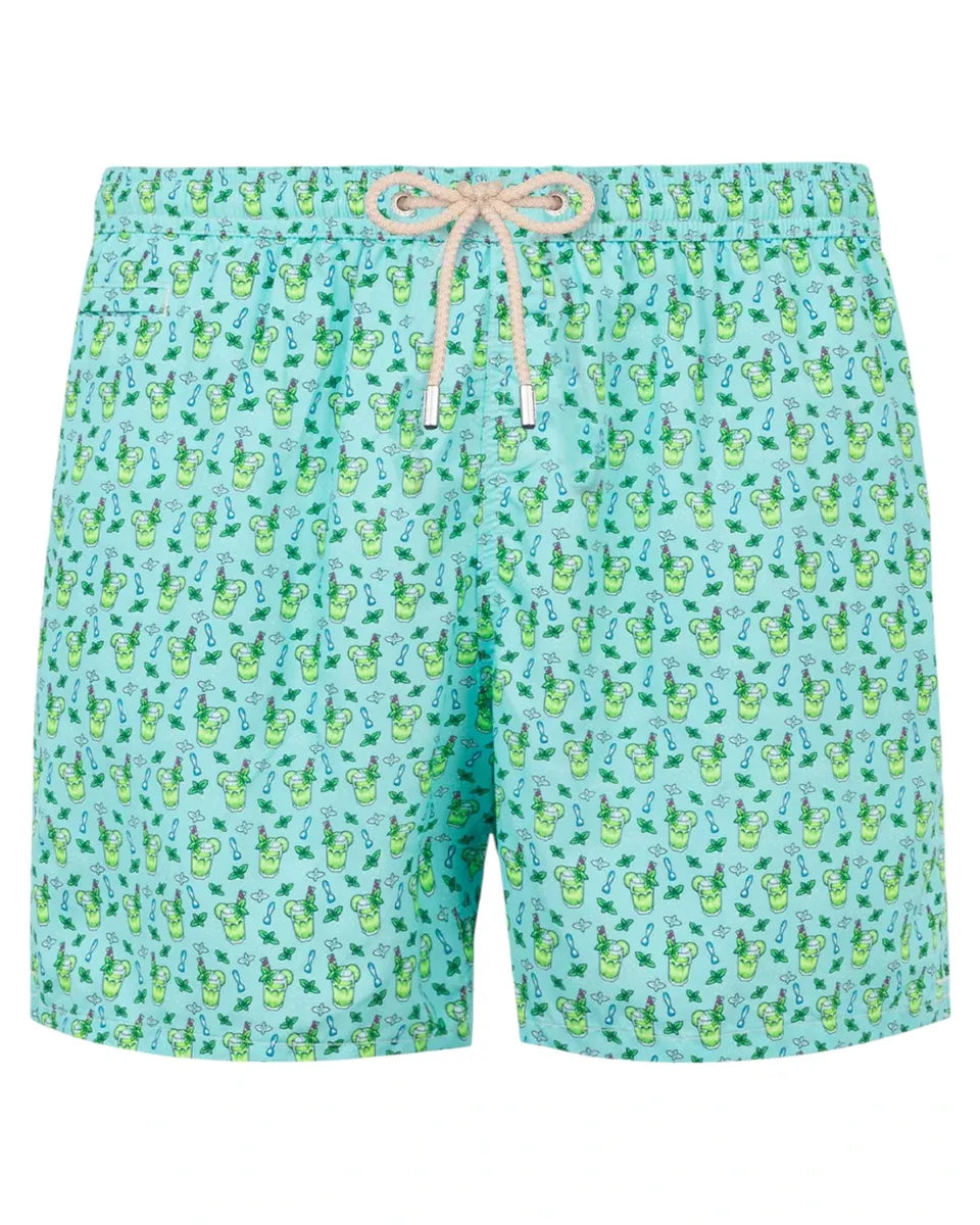 Costume con Stampa Mojito-Mc2 Saint Barth-Costumi da bagno-Vittorio Citro Boutique
