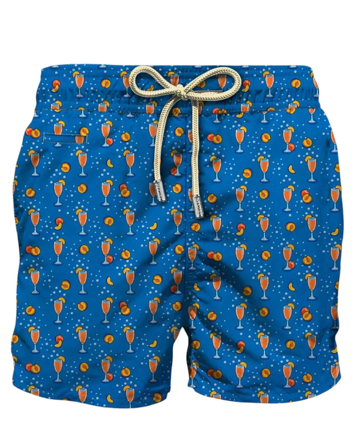 Costume Mare Bellini Bluette in Tessuto Leggero-Mc2 Saint Barth-Costumi da bagno-Vittorio Citro Boutique