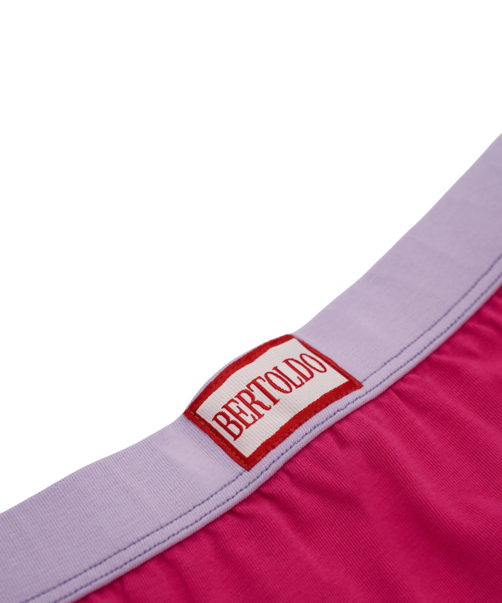 Slip Uomo Bertoldo Il Classico in Cotone Elasticizzato