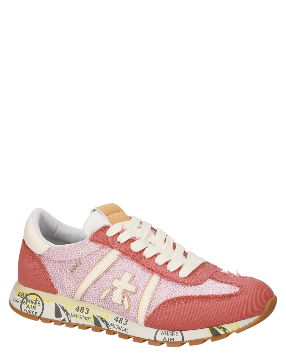Lucyd 8137 Sneakers