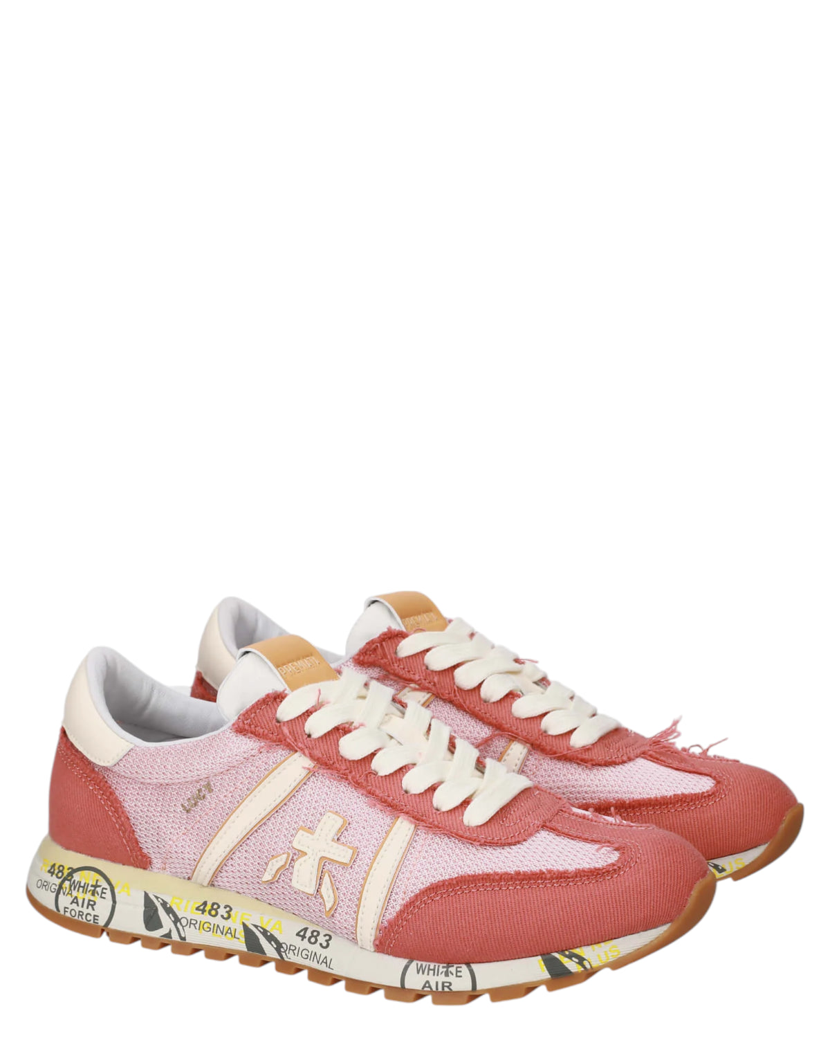 Lucyd 8137 Sneakers