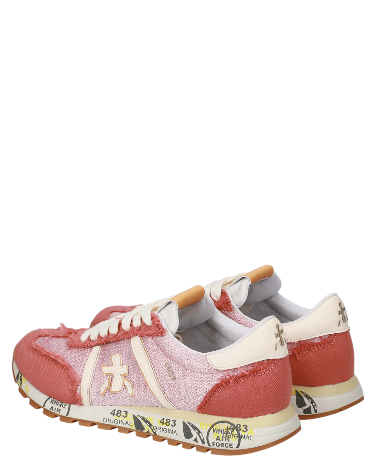 Lucyd 8137 Sneakers