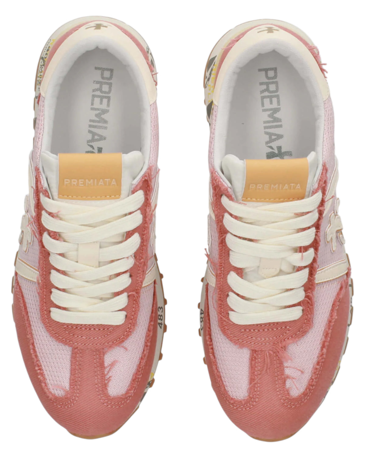 Lucyd 8137 Sneakers