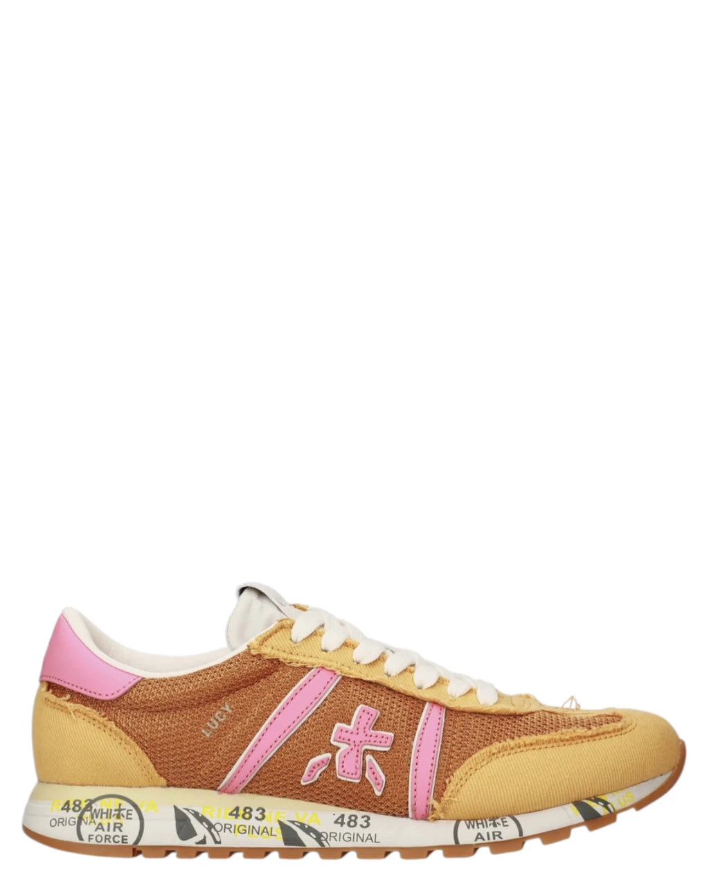 Baskets Lucyd 8138