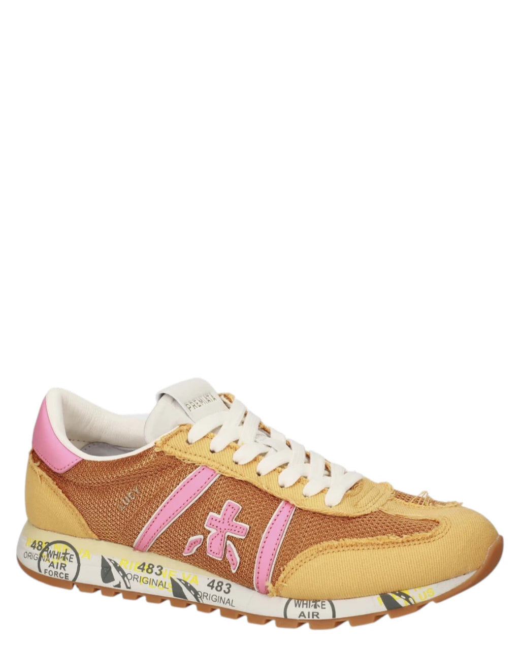 Baskets Lucyd 8138