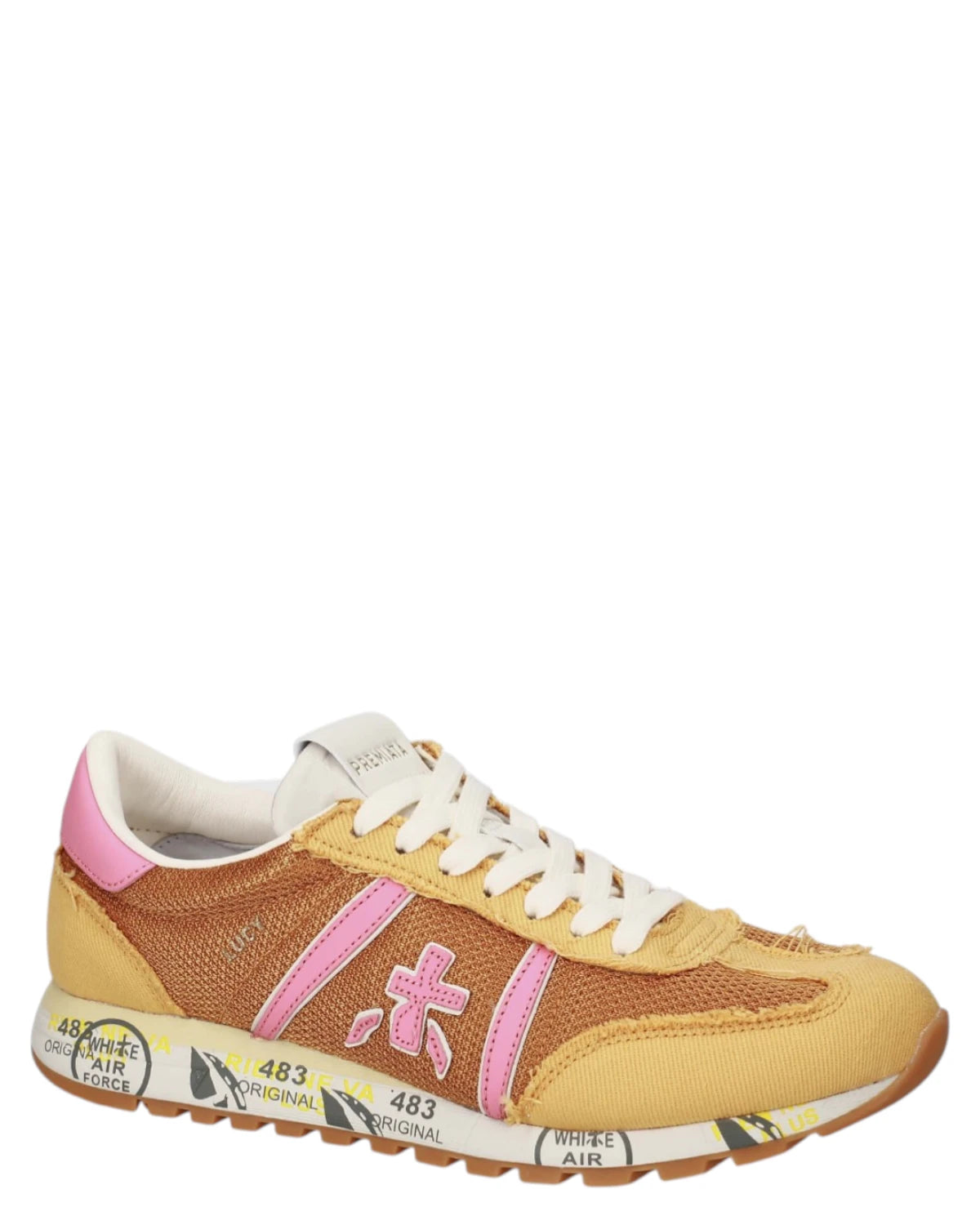 Lucyd 8138 Sneakers