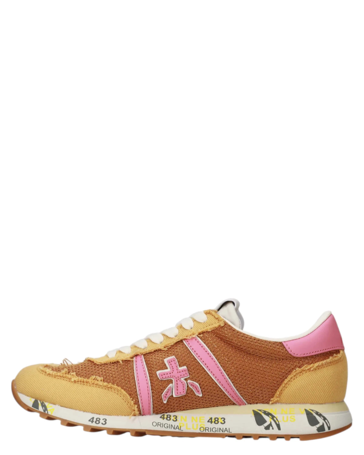 Lucyd 8138 Sneakers