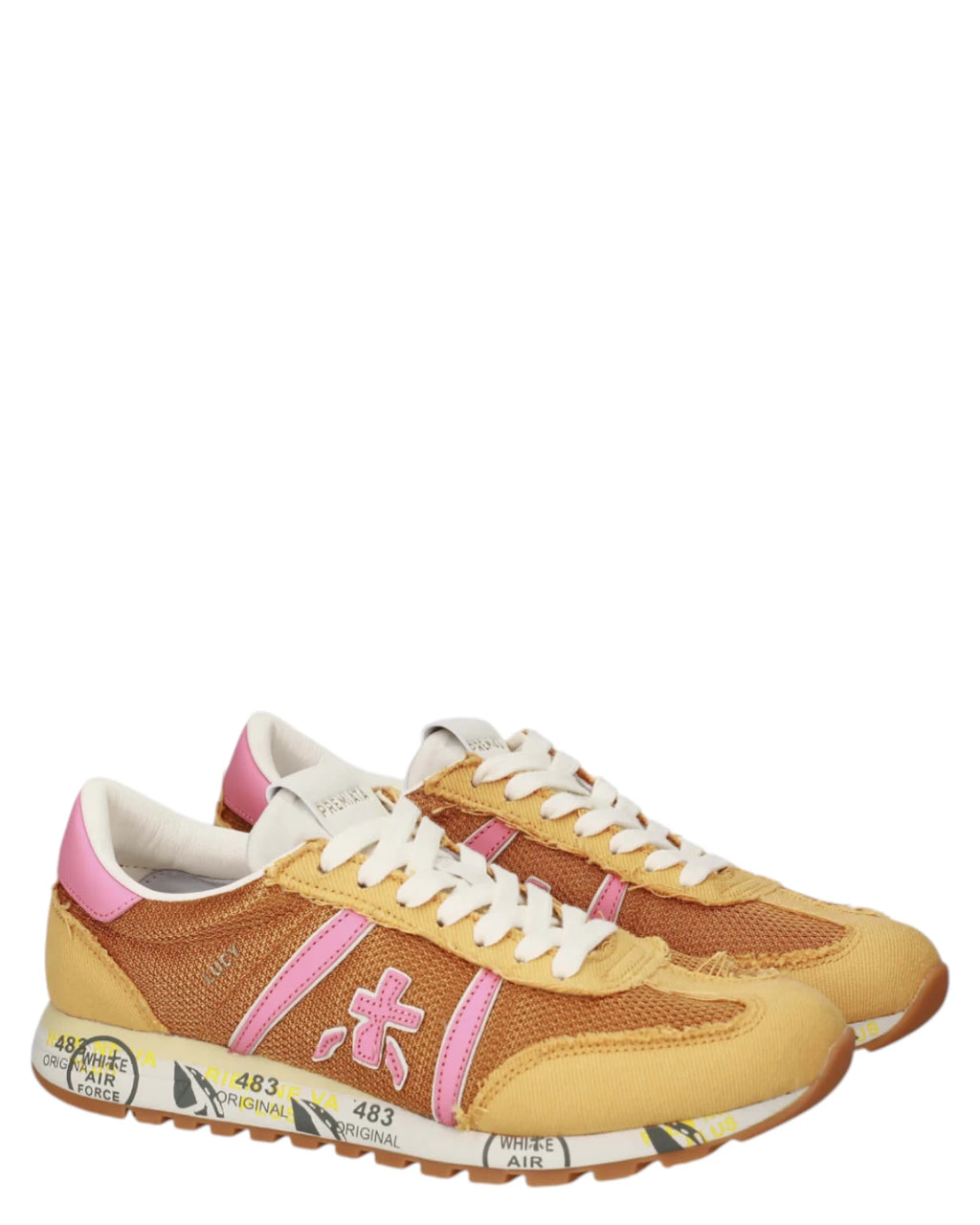 Baskets Lucyd 8138