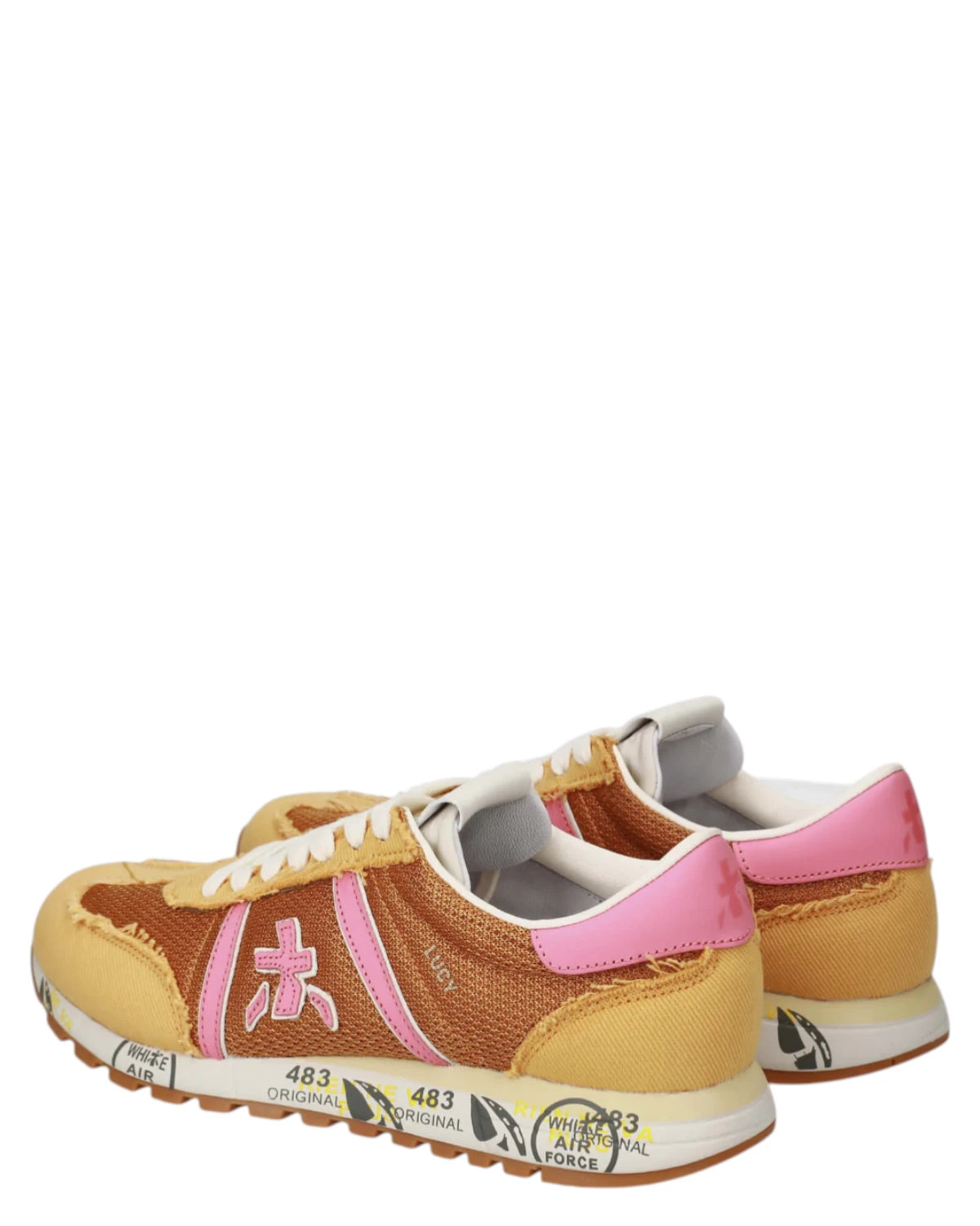 Lucyd 8138 Sneakers