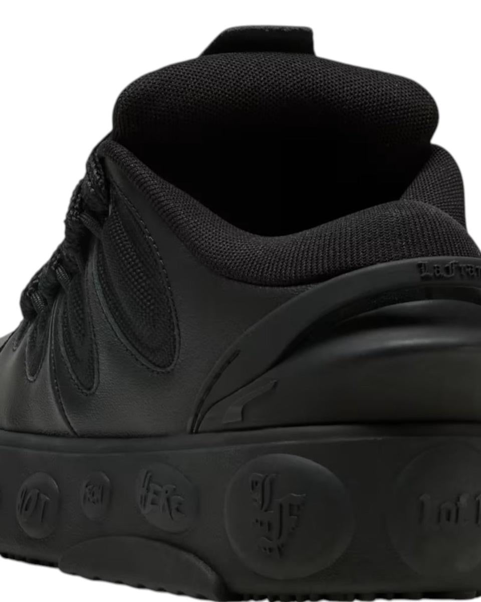 LaFrancé 3x JR-Puma-Sneakers-Vittorio Citro Boutique