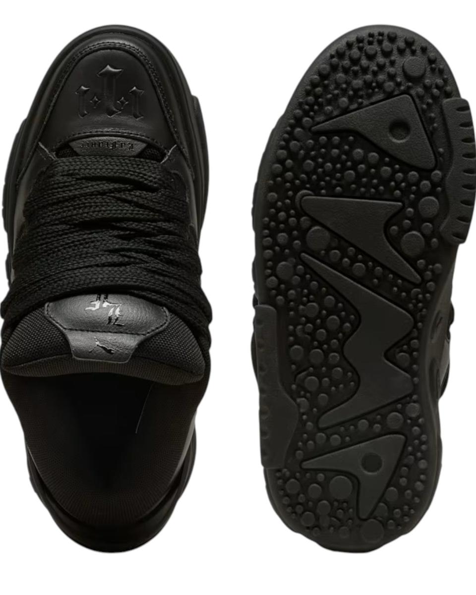 LaFrancé 3x JR-Puma-Sneakers-Vittorio Citro Boutique