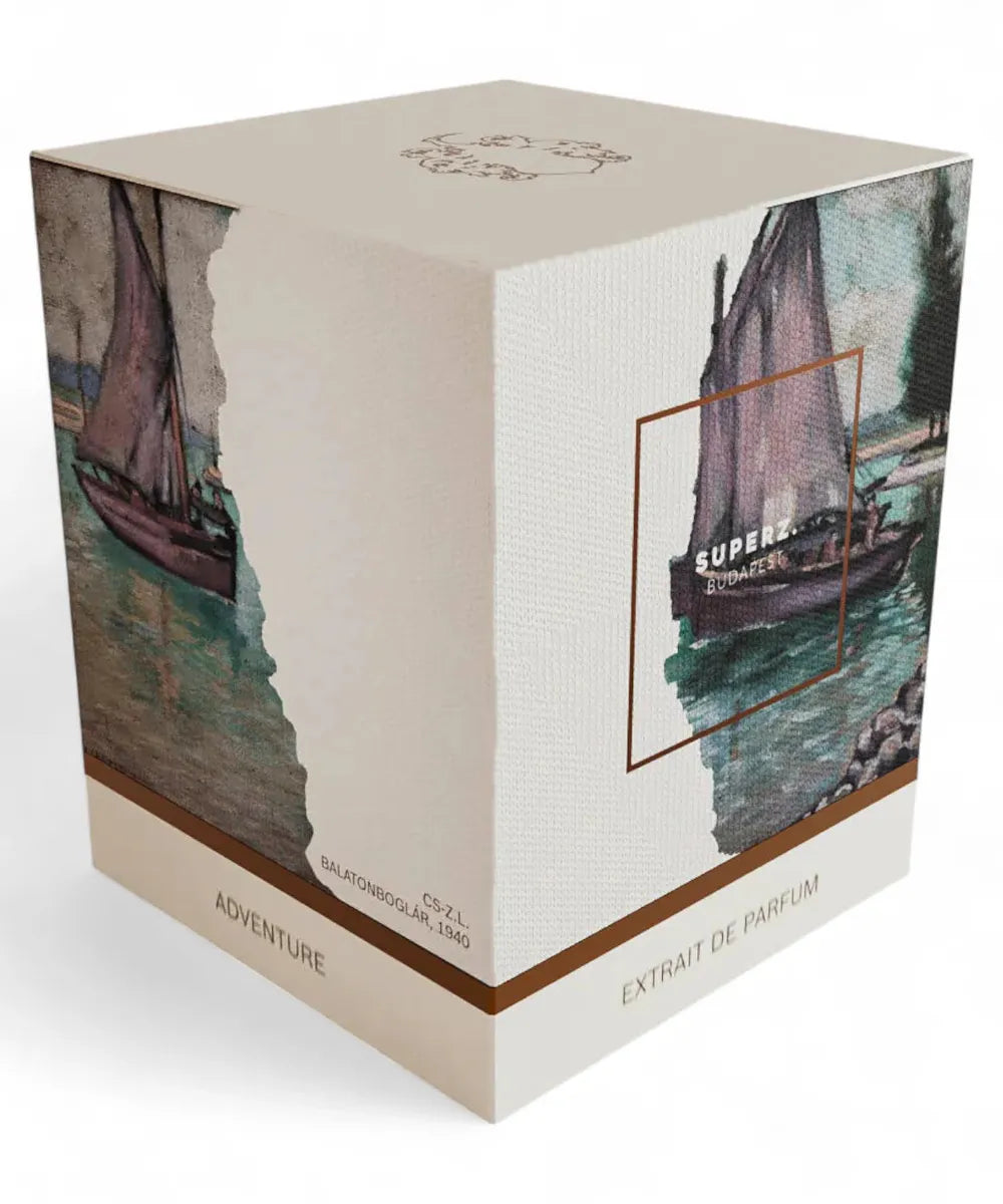 Coco Loco Extrait de Parfum-Superz-Profumi-Vittorio Citro Boutique