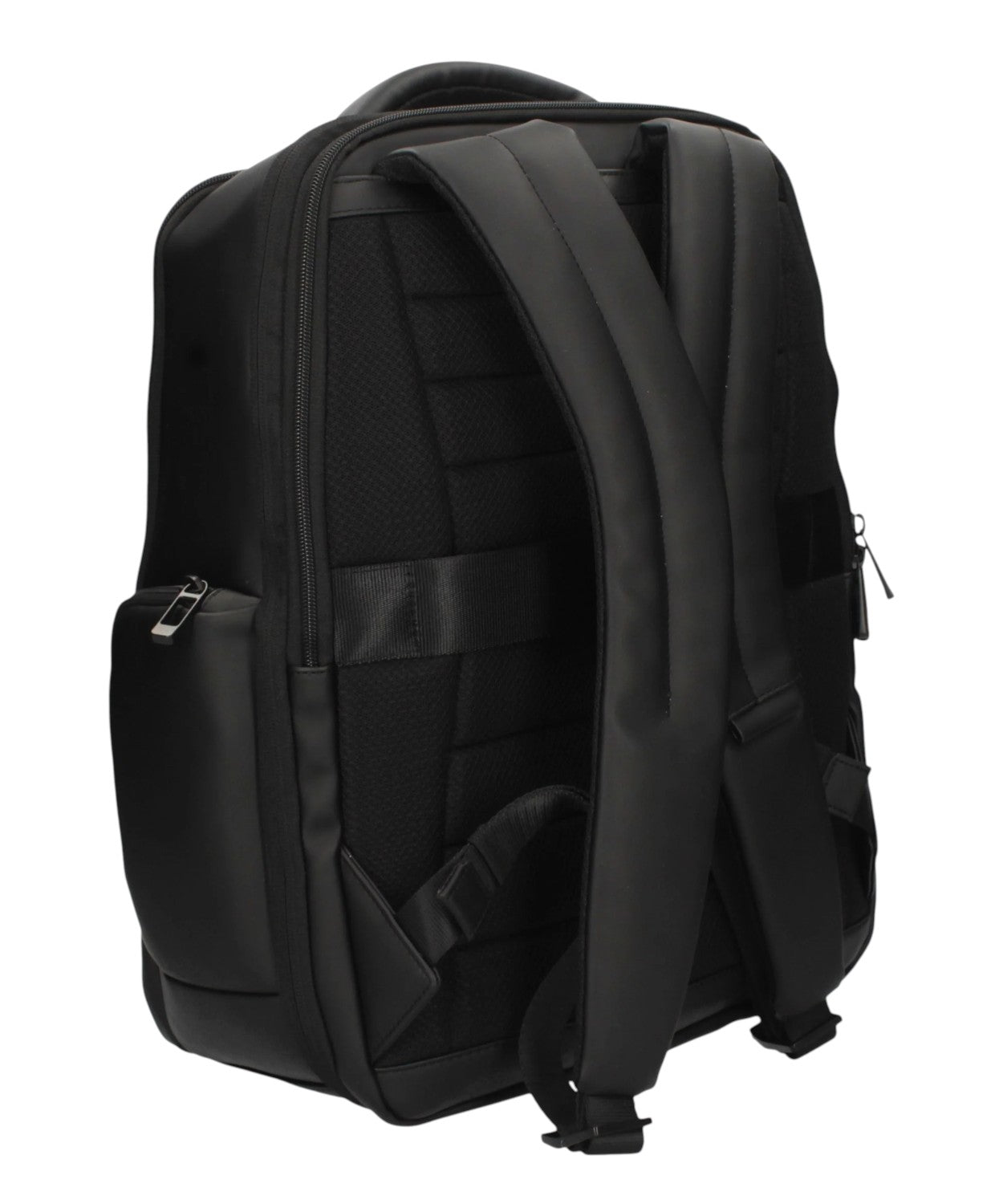 Zaino Piquadro Business Espandibile 27L con Sistema di Espansione