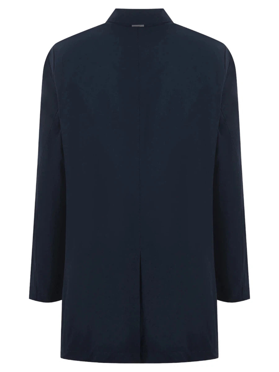 Trench Toshiro-People Of Shibuya-Giacche-Vittorio Citro Boutique