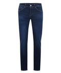 Jeans Uomo George Dondup Slim Fit