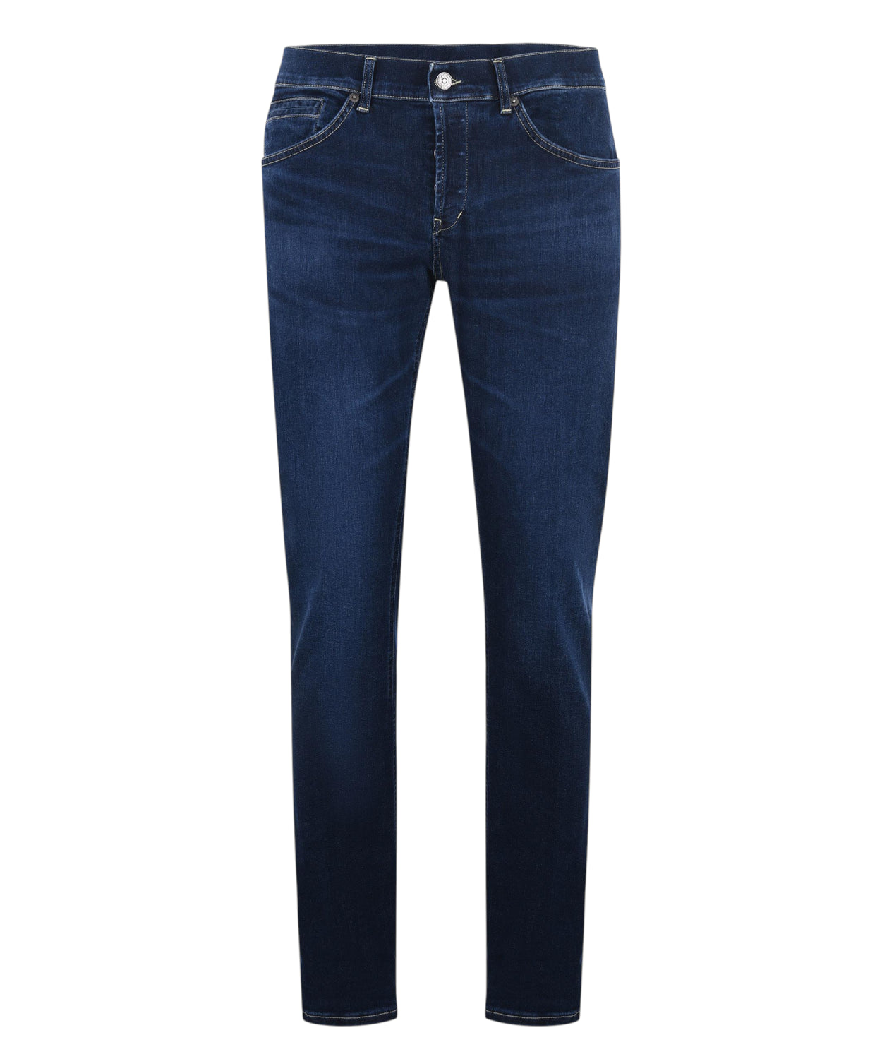 Jeans Uomo George Dondup Slim Fit