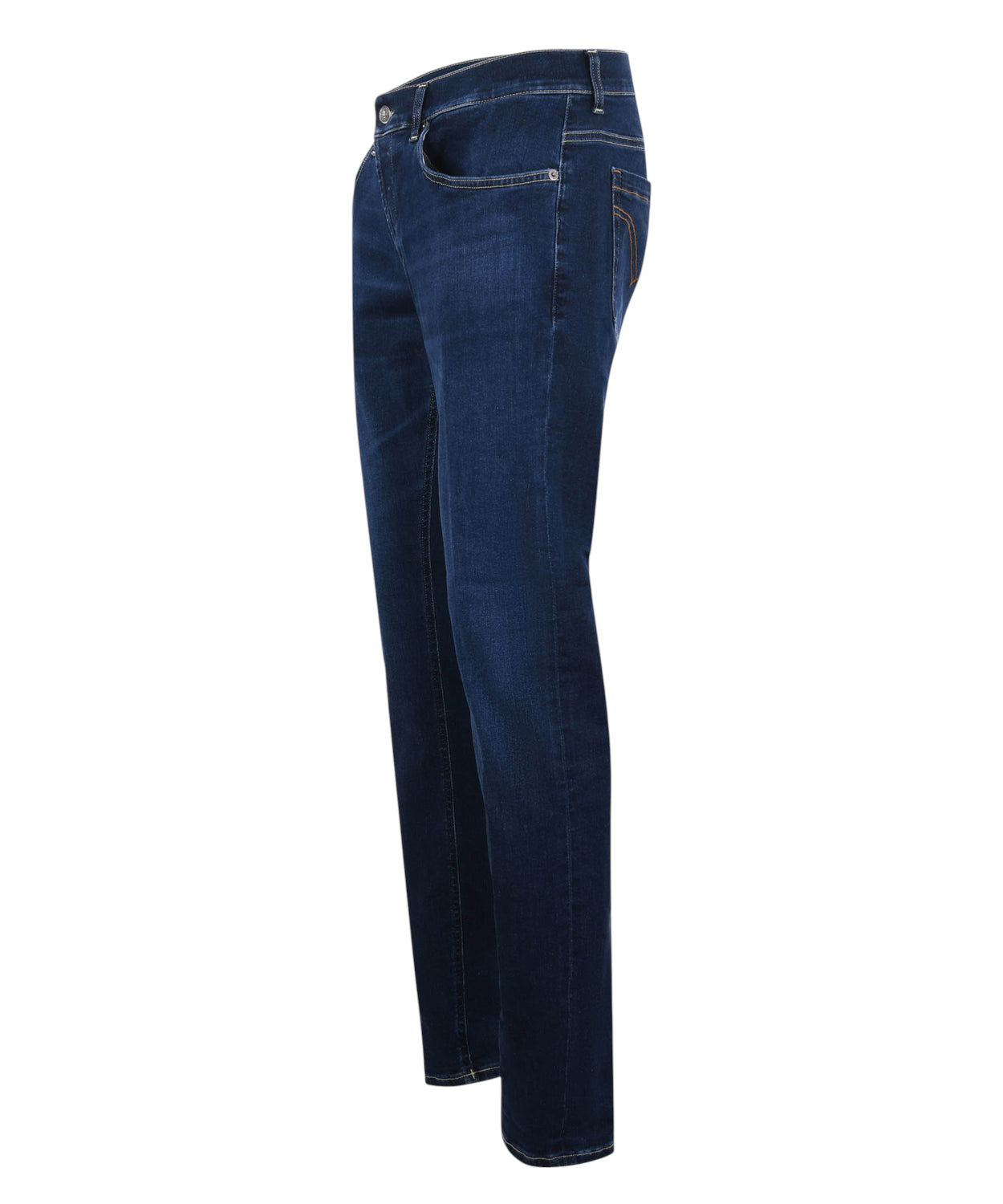 Jeans Uomo George Dondup Slim Fit