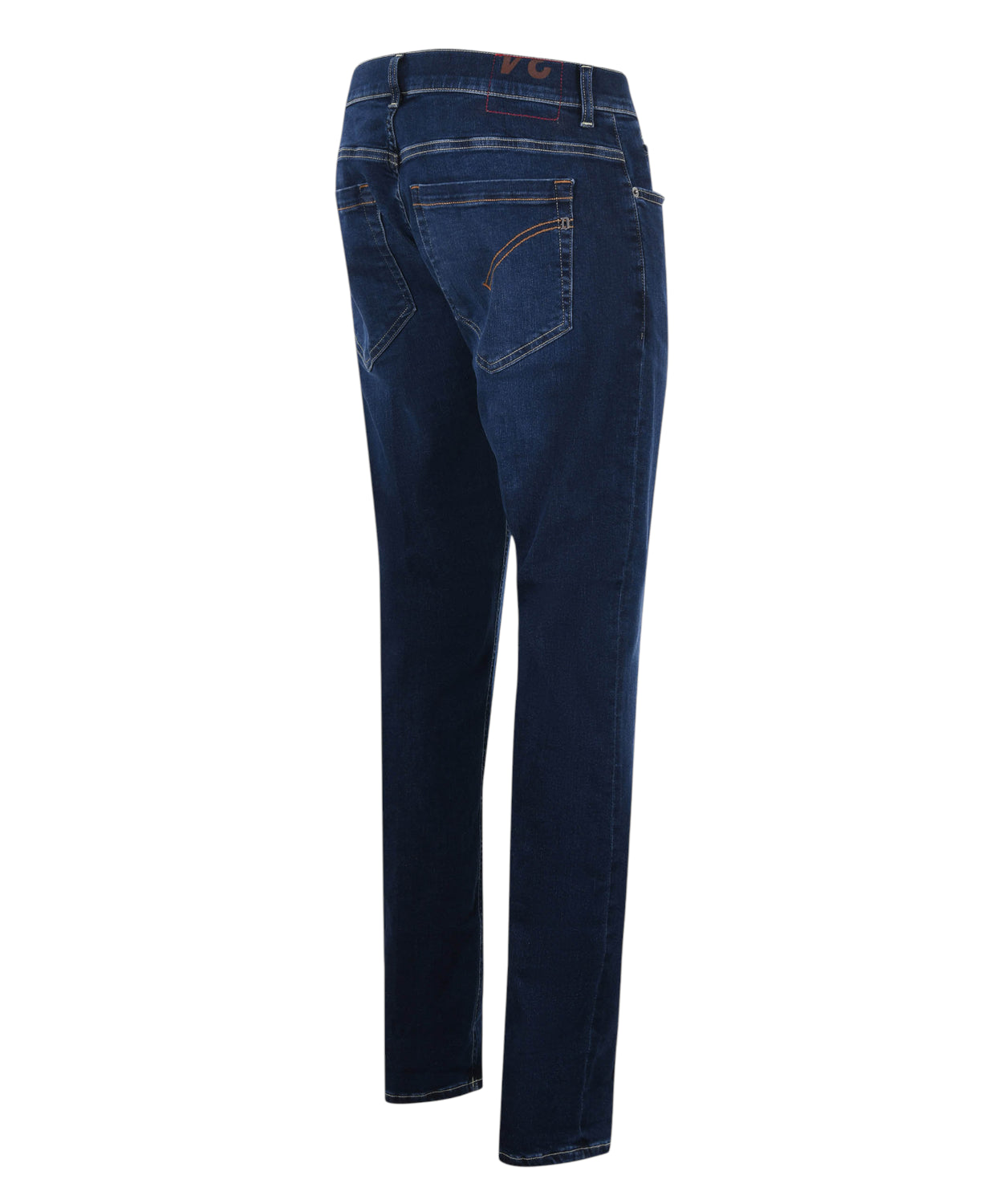 Jeans Uomo George Dondup Slim Fit