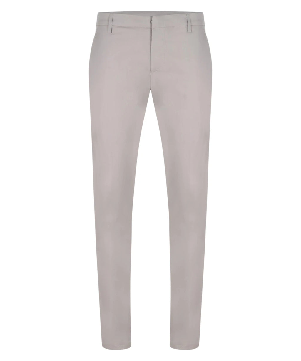 Dondup Pantalon Homme Gaubert Coupe Slim